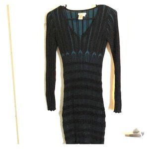 Sophie Max stretchy dress